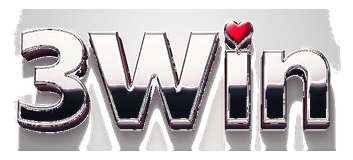 3win app logo