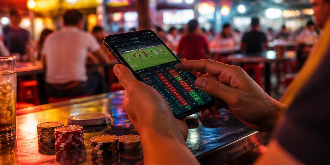3win app Bingo